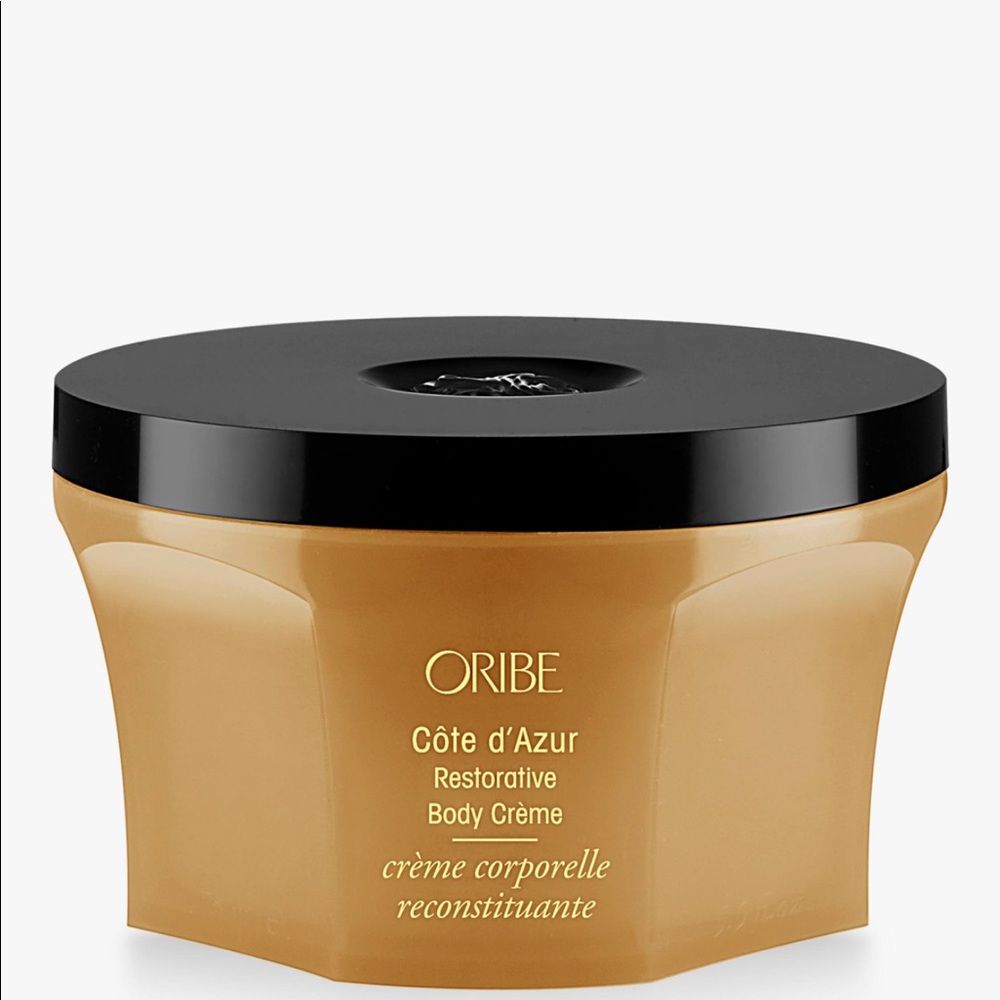 Oribe Body Cream